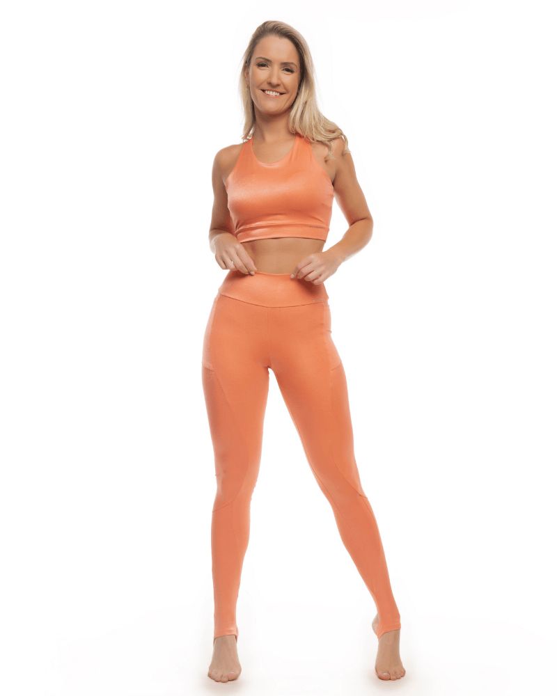 Legging Santuá