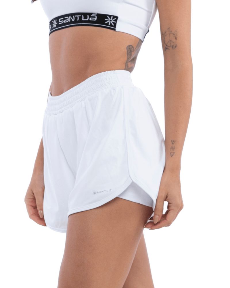 Short Santuá