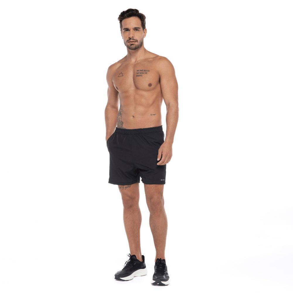 Bermuda masculina Santuá